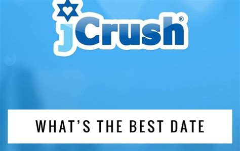 jcrush dating